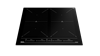 Teka IZF 64600 MSP BLACK индукционная поверхность - фото 17666