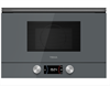 Встраиваемая микроволновая печь Teka ML 8220 BIS L Stone Grey 112030002 - фото 17719