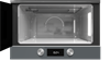 Встраиваемая микроволновая печь Teka ML 8220 BIS L Stone Grey 112030002 - фото 17722