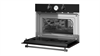 Встраиваемая микроволновая печь Teka MWR 32 BIA ATS silver 111940000 - фото 17732