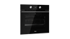 Электрический духовой шкаф Teka SteakMaster Night Black River 111000036 - фото 17747