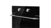 Электрический духовой шкаф Teka SteakMaster Night Black River 111000036 - фото 17748