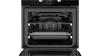 Электрический духовой шкаф Teka SteakMaster Night Black River 111000036 - фото 17750