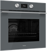 Встраиваемый электрический духовой шкаф Teka HLB 8600 stone grey 111000011 - фото 17759