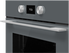 Встраиваемый электрический духовой шкаф Teka HLB 8600 stone grey 111000011 - фото 17760