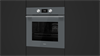 Встраиваемый электрический духовой шкаф Teka HLB 8600 stone grey 111000011 - фото 17761