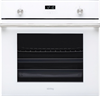 Встраиваемый газовый духовой шкаф Korting OGG 771 CFW 00000001305 - фото 178812