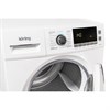 Сушильная машина Korting KD 60T8 00000013634 - фото 178981