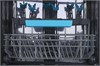 Встраиваемая посудомоечная машина Korting KDI 45575 00000013708 - фото 179055