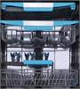 Встраиваемая посудомоечная машина Korting KDI 60575 00000013715 - фото 179107