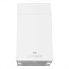 Островная вытяжка Korting KHA 45970 W Cube 00000017249 - фото 179242