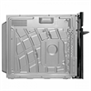 Встраиваемый электрический духовой шкаф Korting OKB 3260 CSGW MW 00000017765 - фото 179327