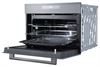 Встраиваемый электрический духовой шкаф Korting OKB 3250 GBXGr MW 00000018905 - фото 179674