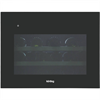 Встраиваемый винный шкаф Korting KFW 501 SL GN 00000020133 - фото 180082
