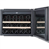 Встраиваемый винный шкаф Korting KFW 501 SL GN 00000020133 - фото 180083