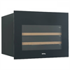 Встраиваемый винный шкаф Korting KFW 501 SL GN 00000020133 - фото 180084