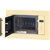 Встраиваемая микроволновая печь HIBERG VM 6502 YR 00000254873 - фото 180264