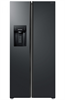 Холодильник HIBERG RFS-650DX NFB inverter 00000272513 - фото 180367