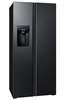Холодильник HIBERG RFS-650DX NFB inverter 00000272513 - фото 180368