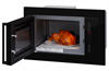 Встраиваемая микроволновая печь HIBERG VM 8505 B 00000275870 - фото 180373