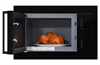 Встраиваемая микроволновая печь HIBERG VM 8505 B 00000275870 - фото 180374