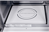 Встраиваемая микроволновая печь HIBERG VM 8505 W 00000275871 - фото 180382