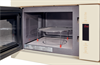 Встраиваемая микроволновая печь HIBERG VM 8505 Y 00000275872 - фото 180387