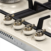 Газовая поверхность AVEX HS 6241 YR 00000284586 - фото 180449