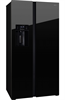 Холодильник HIBERG RFS-650DX NFGB inverter 00000304085 - фото 180565