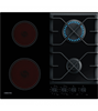 Варочная поверхность HIBERG VM 6020 B 00000309905 - фото 180589