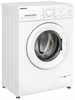Стиральная машина с фронтальной загрузкой NORDFROST WM 6100 W 00000311465 - фото 180621