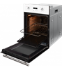 Духовой шкаф электрический HIBERG VM 4260 W 00000314028 - фото 180723
