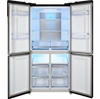Холодильник HIBERG RFQ-500DX NFDs inverter 00000314326 - фото 180739