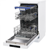 Посудомоечная машина отдельностоящая NORDFROST FS4 1053 W 00000315547 - фото 180768
