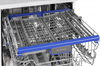 Посудомоечная машина отдельностоящая NORDFROST FS6 1453 W 00000315548 - фото 180770