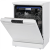 Посудомоечная машина отдельностоящая NORDFROST FS6 1453 W 00000315548 - фото 180774