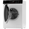 Стиральная машина c сушкой HIBERG i-DDQ9 - 10714 W 00000316059 - фото 180800