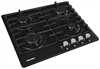 Варочная поверхность NORDFROST HS 6040 B 00000316425 - фото 180817