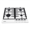 Газовая поверхность NORDFROST HS 6043 W 00000317307 - фото 180851