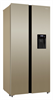 Холодильник Side-by-Side отдельностоящий NORDFROST RFS 484D NFH inverter 00000318053 - фото 180878