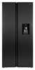 Холодильник Side-by-Side отдельностоящий NORDFROST RFS 484D NFXd inverter 00000318058 - фото 180881