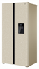 Холодильник Side-by-Side отдельностоящий NORDFROST RFS 484D NFYm inverter 00000318062 - фото 180889