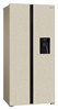 Холодильник Side-by-Side отдельностоящий NORDFROST RFS 484D NFYm inverter 00000318062 - фото 180890