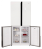 Трехкамерный холодильник отдельностоящий NORDFROST RFQ 510 NFGW inverter 00000318066 - фото 180900