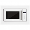 Встраиваемая микроволновая печь HIBERG VM 6502 W 00000318649 - фото 180933