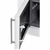 Встраиваемая микроволновая печь HIBERG VM 6502 W 00000318649 - фото 180934