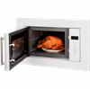Встраиваемая микроволновая печь HIBERG VM 6502 W 00000318649 - фото 180935