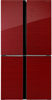 Холодильник HIBERG RFQ-500DX NFGR inverter 00000320015 - фото 181075