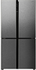 Холодильник HIBERG RFQ-500DX NFXq inverter 00000320185 - фото 181078