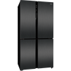 Холодильник HIBERG RFQ-500DX NFXd inverter 00000321774 - фото 181089